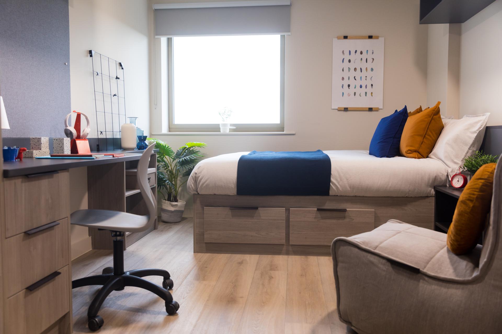 Standard Studio - Stanley Studios Southampton - Gallery - 11