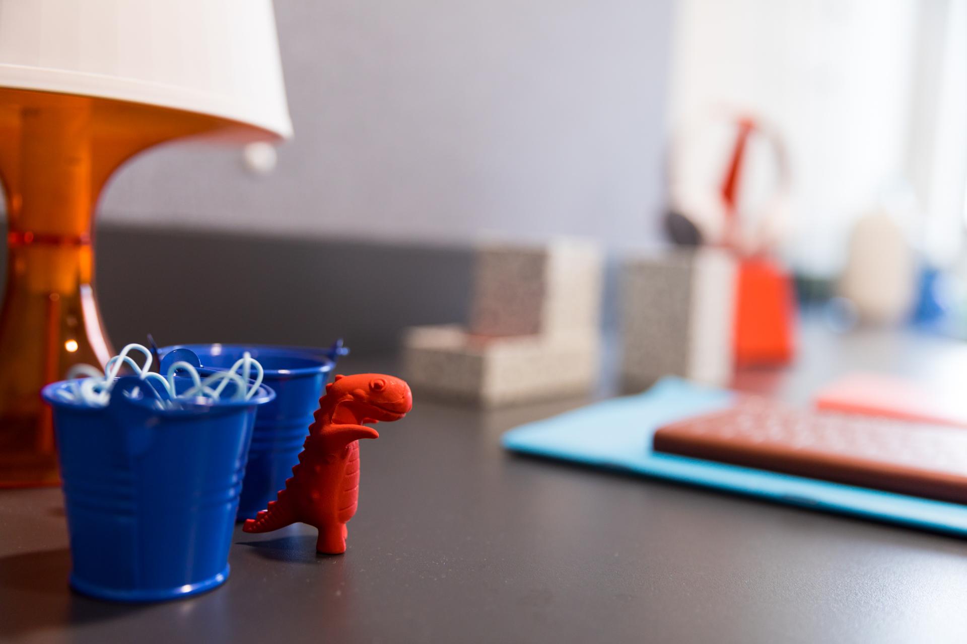 Standard Studio - Stanley Studios Southampton - Gallery - 2