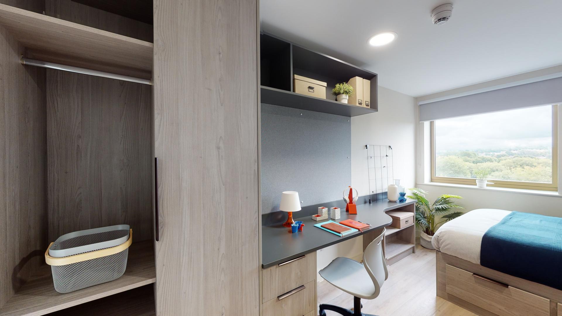  Standard Studio  -  Stanley Studios Southampton  - Gallery -  7