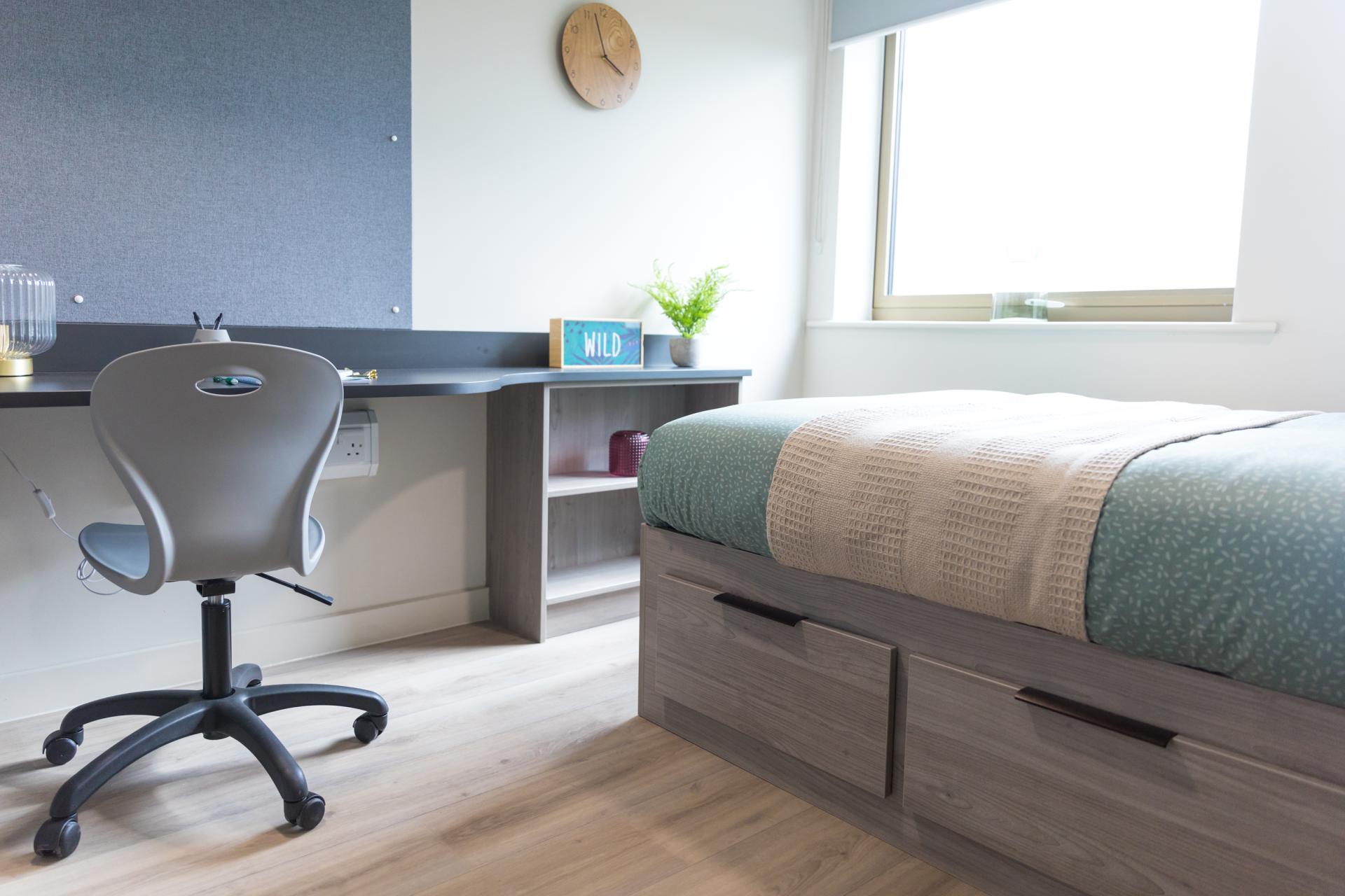  Standard Studio  -  Stanley Studios Southampton  - Gallery -  5