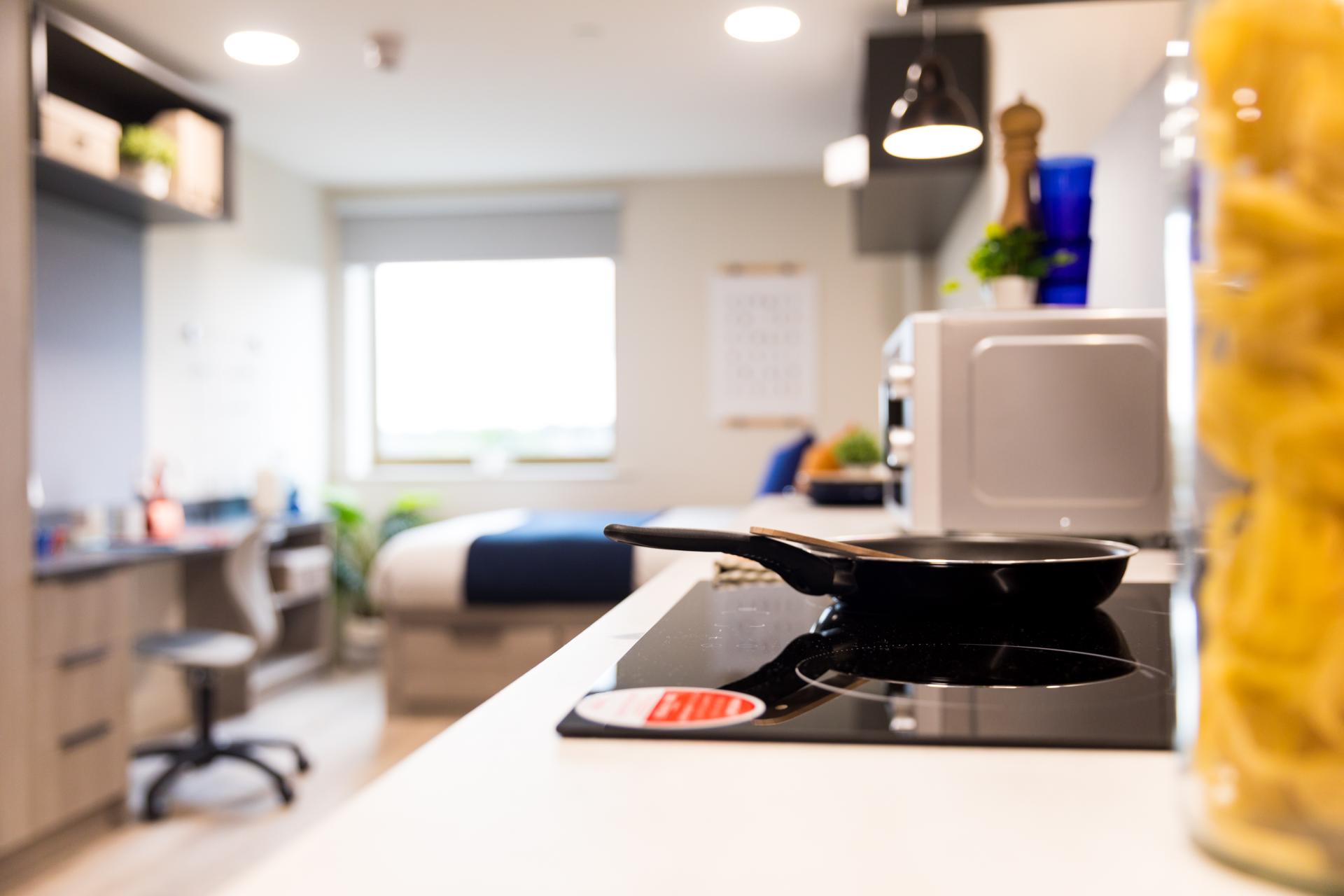 Standard Studio - Stanley Studios Southampton - Gallery - 3