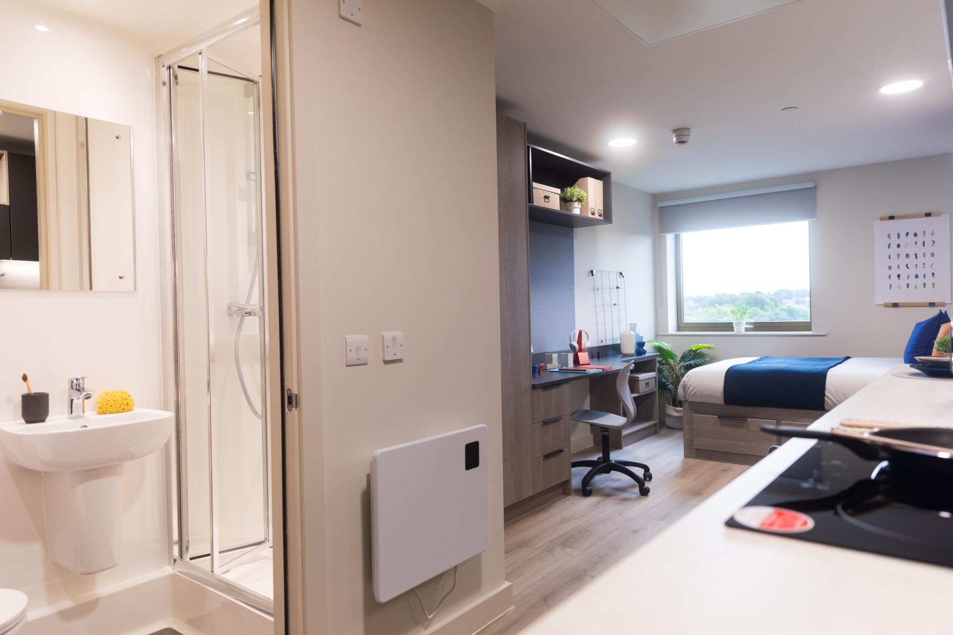  Standard Studio  -  Stanley Studios Southampton  - Gallery -  17