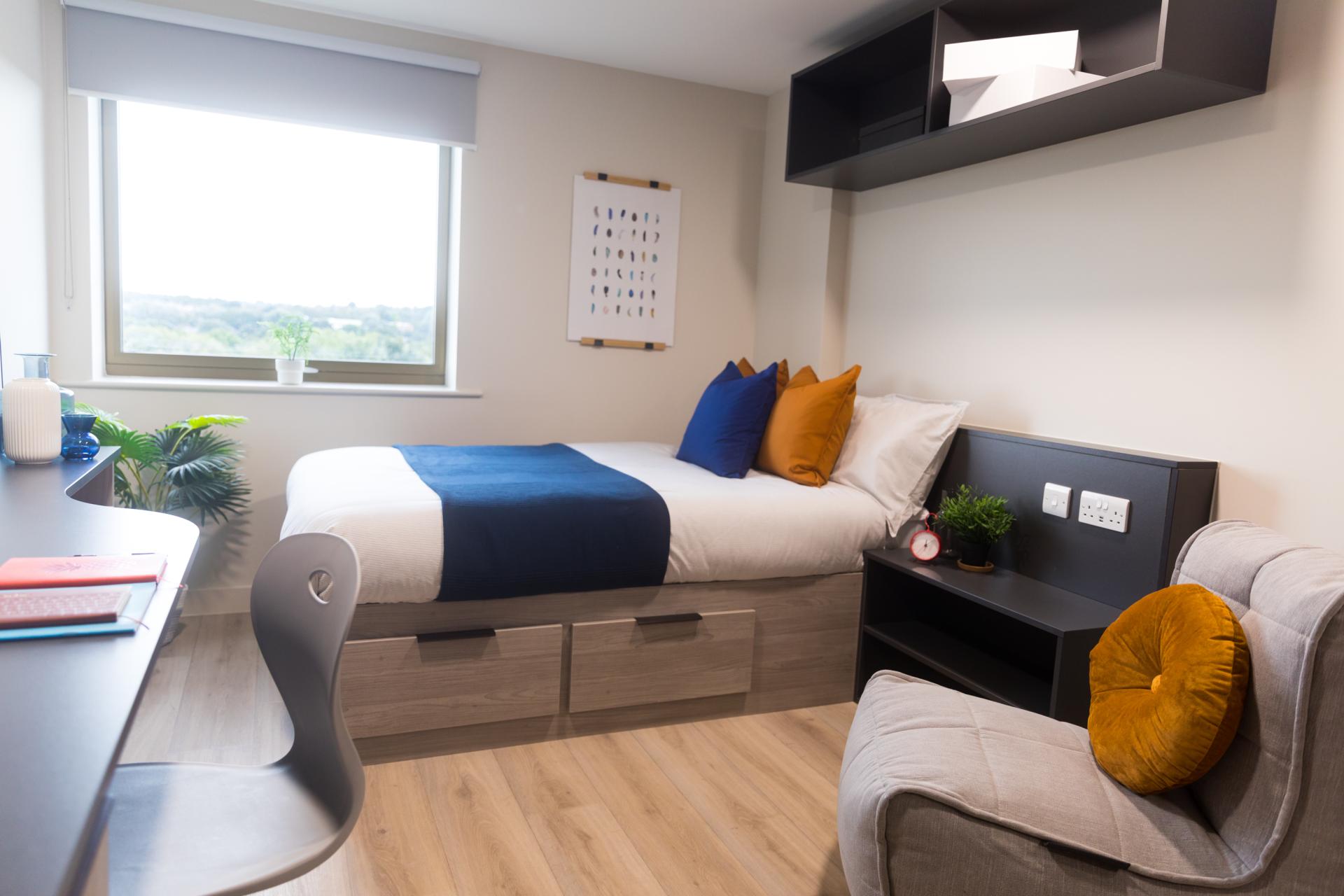  Premium Studio  -  Stanley Studios Southampton  - Gallery -  27