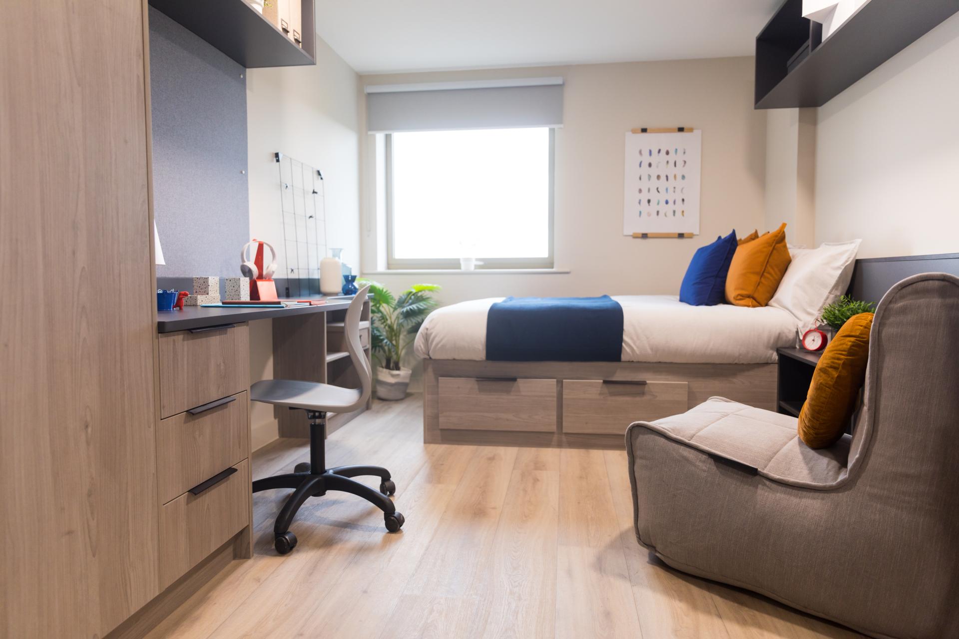  Premium Studio  -  Stanley Studios Southampton  - Gallery -  26