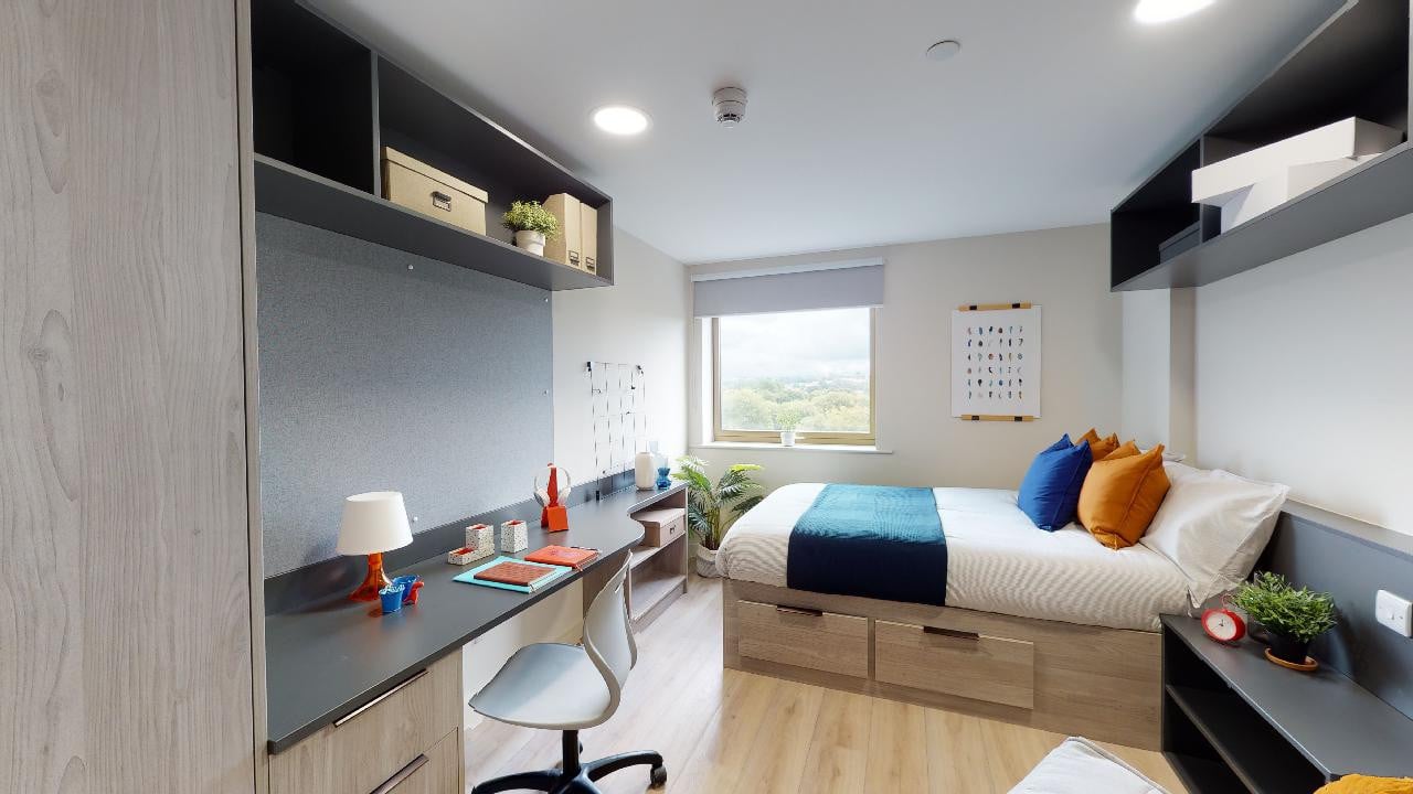  Premium Studio  -  Stanley Studios Southampton  - Gallery -  6