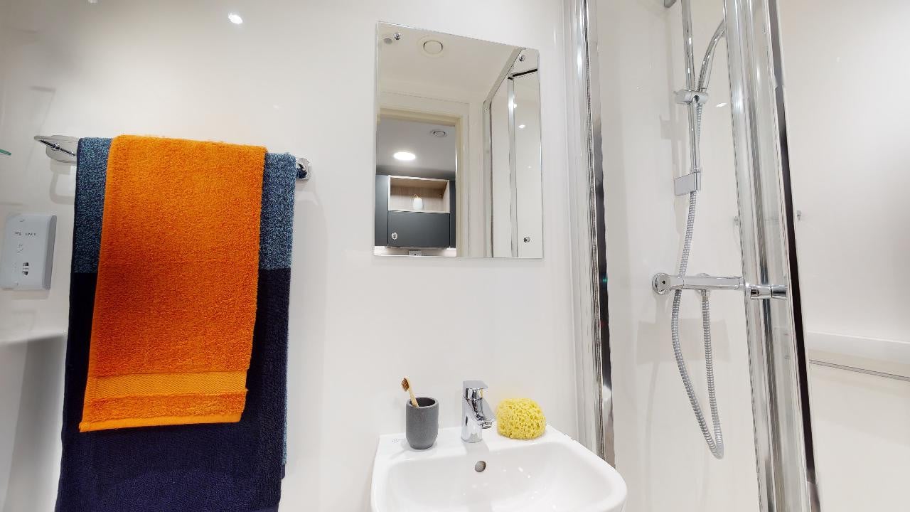  Premium Studio  -  Stanley Studios Southampton  - Gallery -  4