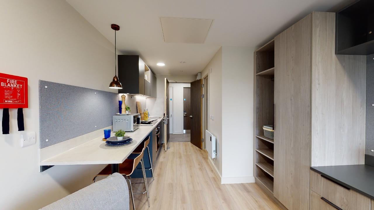 Premium Studio - Stanley Studios Southampton - Gallery - 4