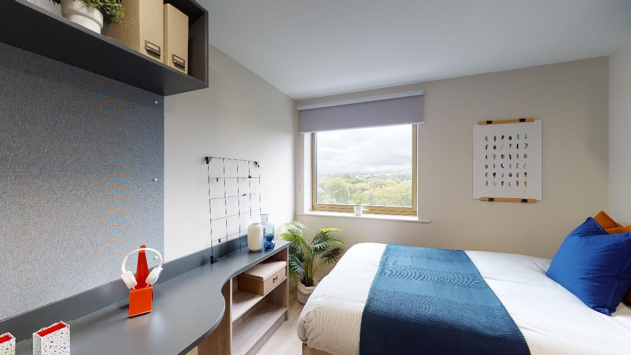  Premium Studio  -  Stanley Studios Southampton  - Gallery -  2