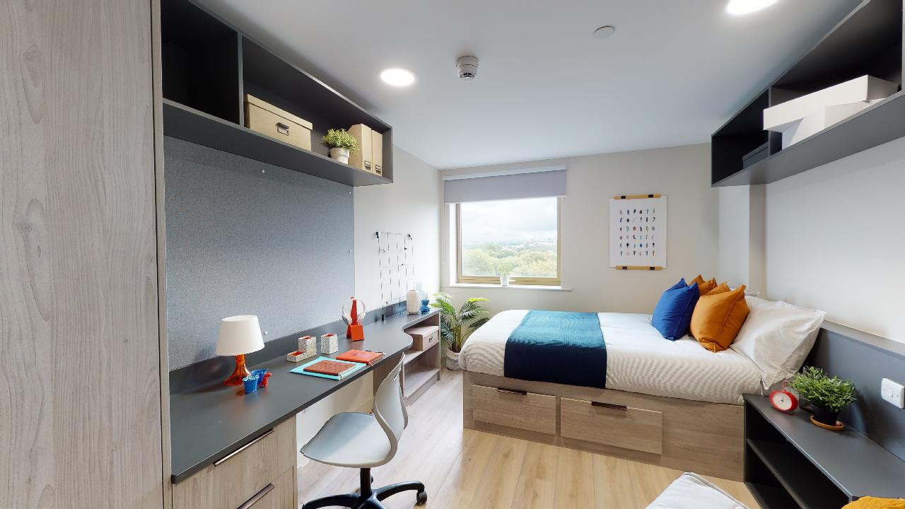  Premium Studio  -  Stanley Studios Southampton  - Gallery -  8