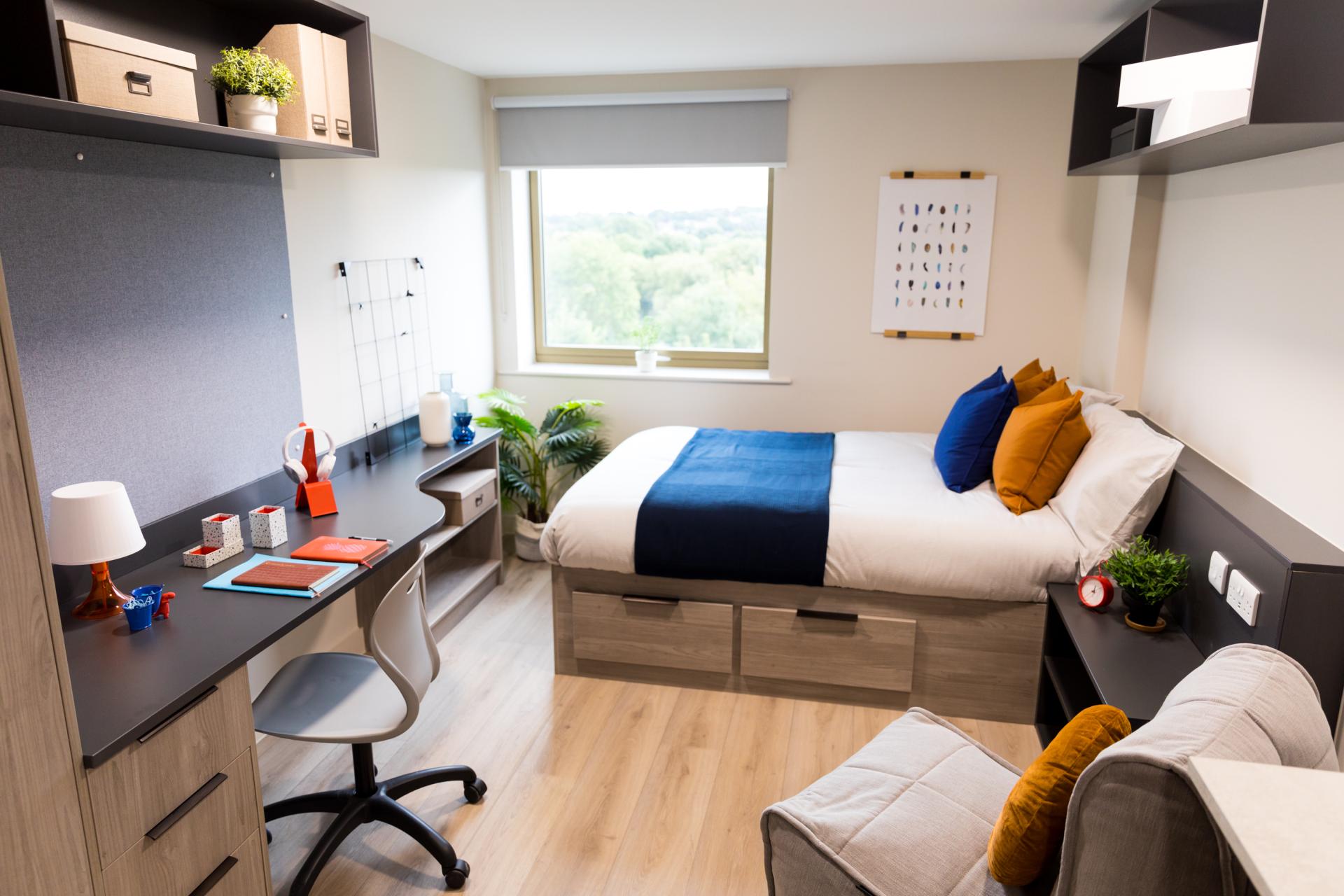  Premium Studio  -  Stanley Studios Southampton  - Gallery -  7