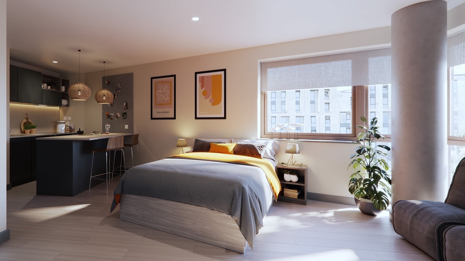  Platinum Studio  -  Stanley Studios Southampton  - Gallery -  1