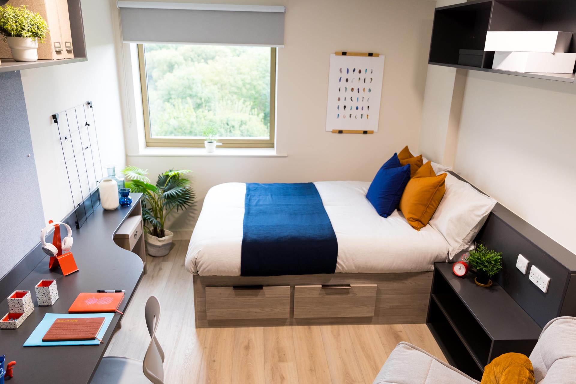  Standard Plus Studio  -  Stanley Studios Southampton  - Gallery -  1