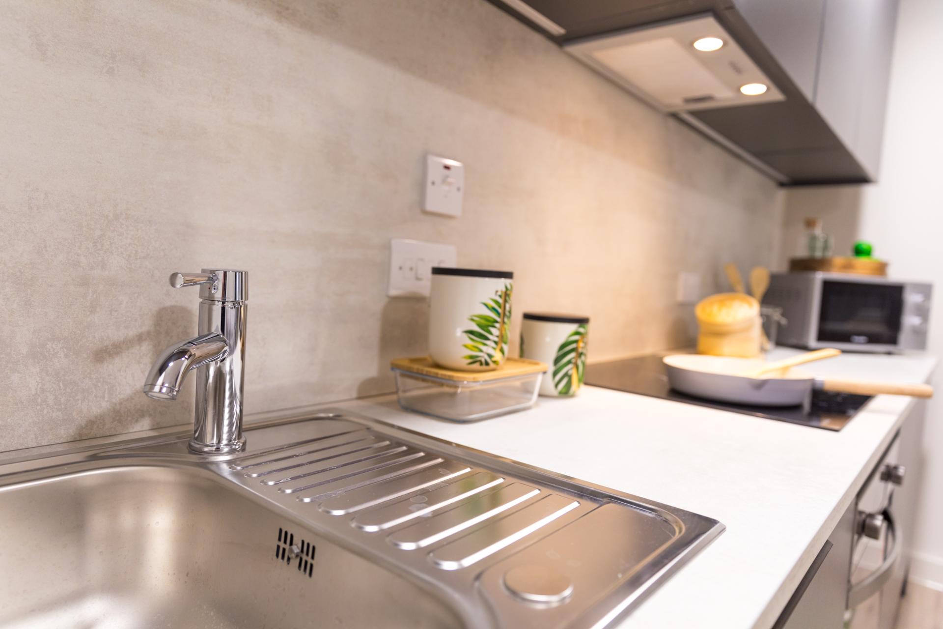 Standard Plus Studio - Stanley Studios Southampton - Gallery - 4