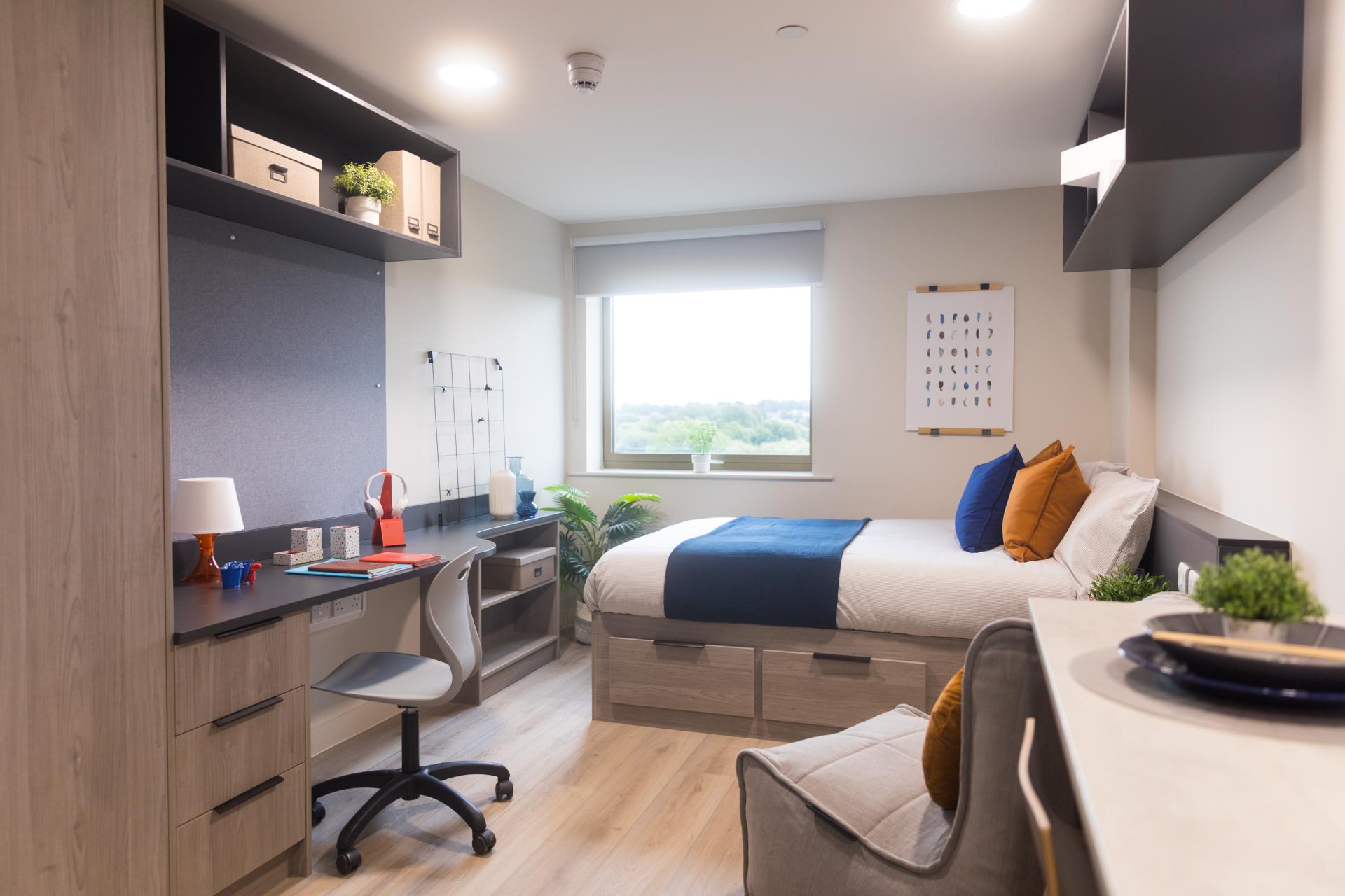  Standard Plus Studio  -  Stanley Studios Southampton  - Gallery -  14