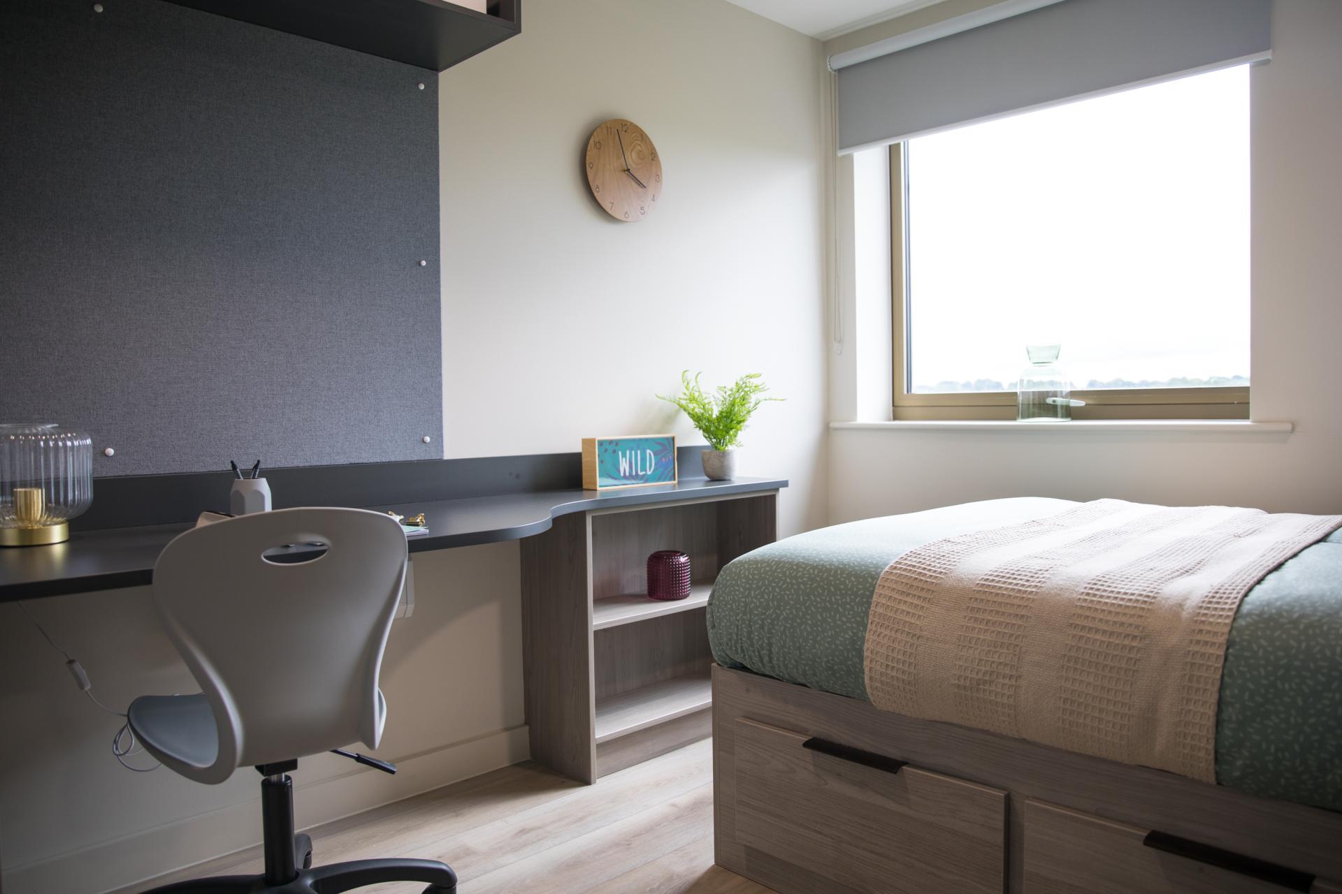  2 Bed Flat  -  Stanley Studios Southampton  - Gallery -  65