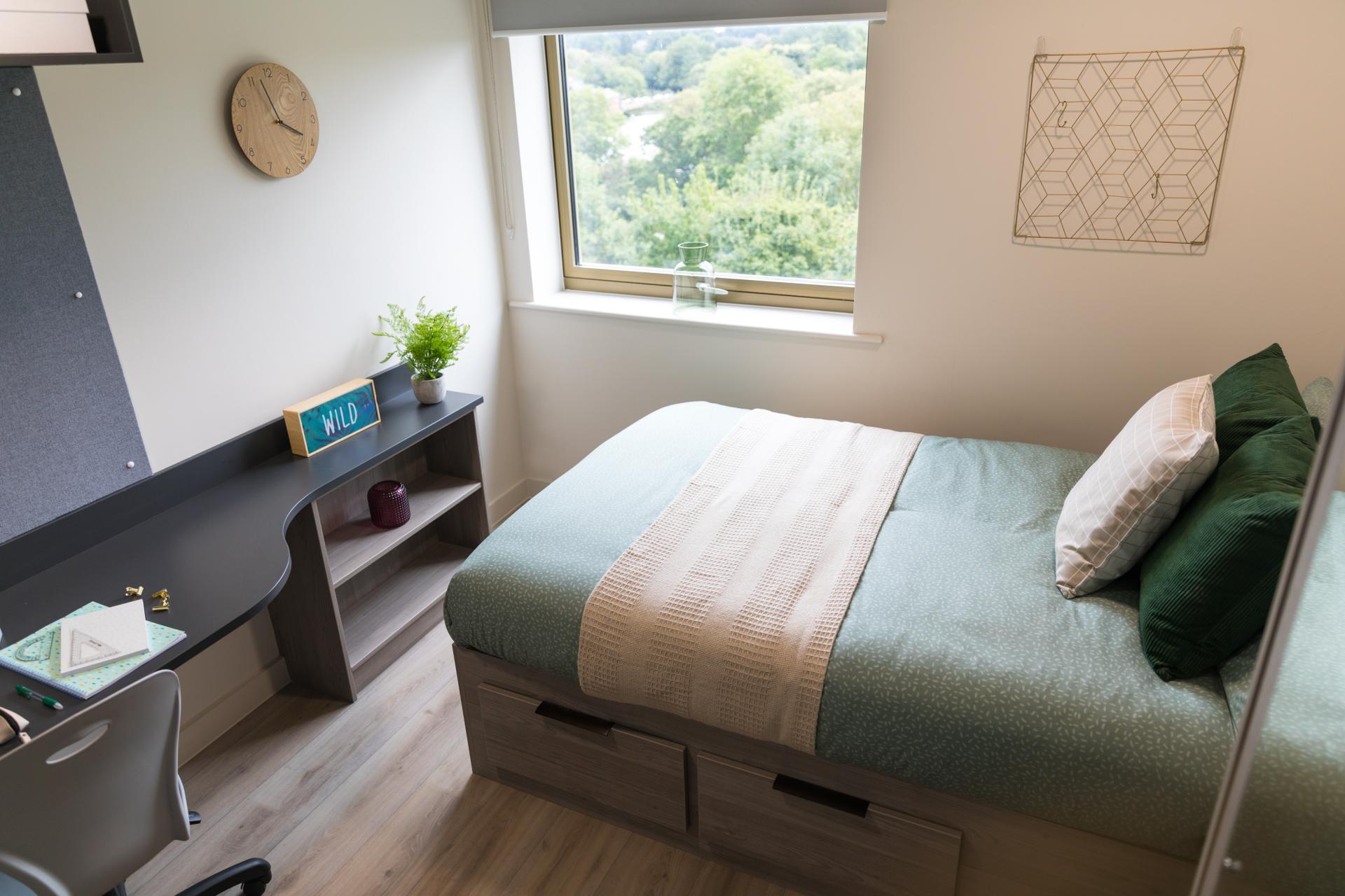  2 Bed Flat  -  Stanley Studios Southampton  - Gallery -  9