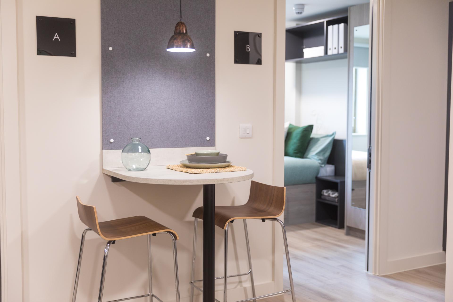  2 Bed Flat  -  Stanley Studios Southampton  - Gallery -  12
