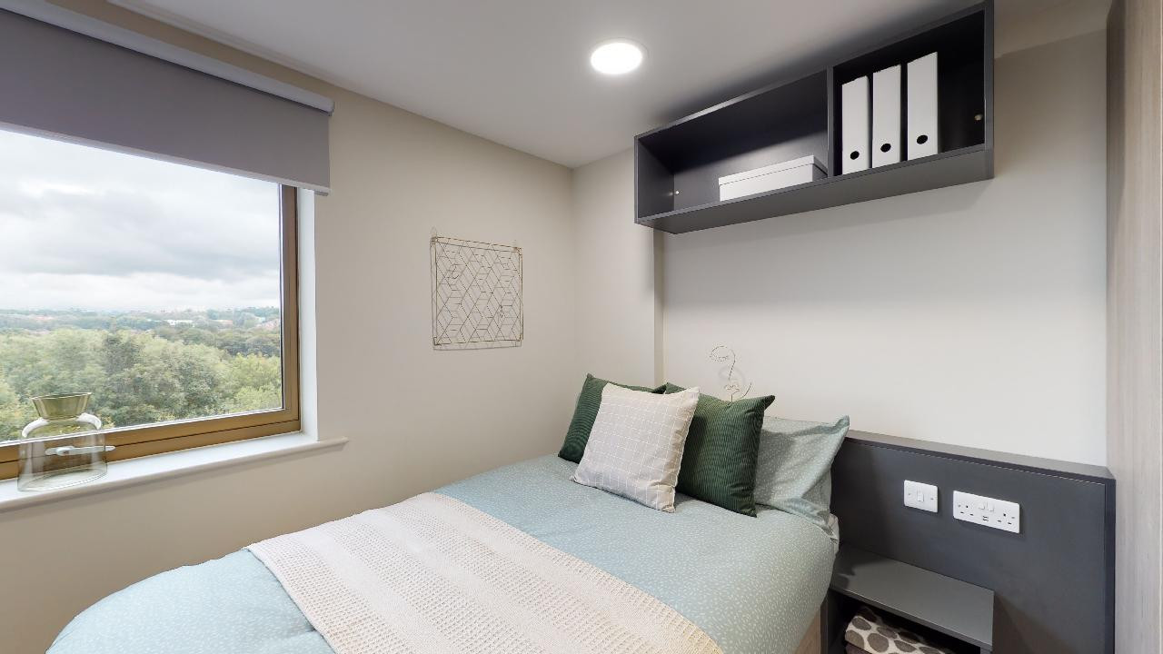  2 Bed Flat  -  Stanley Studios Southampton  - Gallery -  6