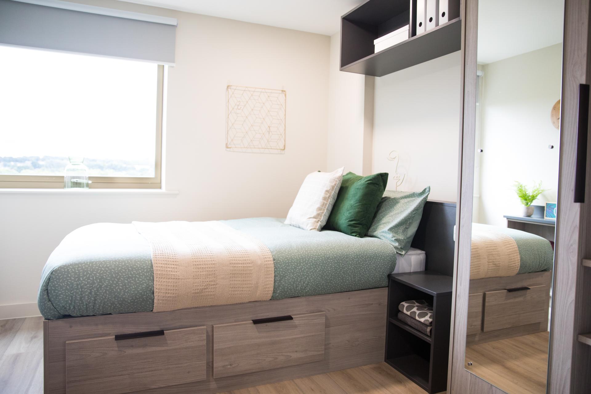  2 Bed Flat  -  Stanley Studios Southampton  - Gallery -  6