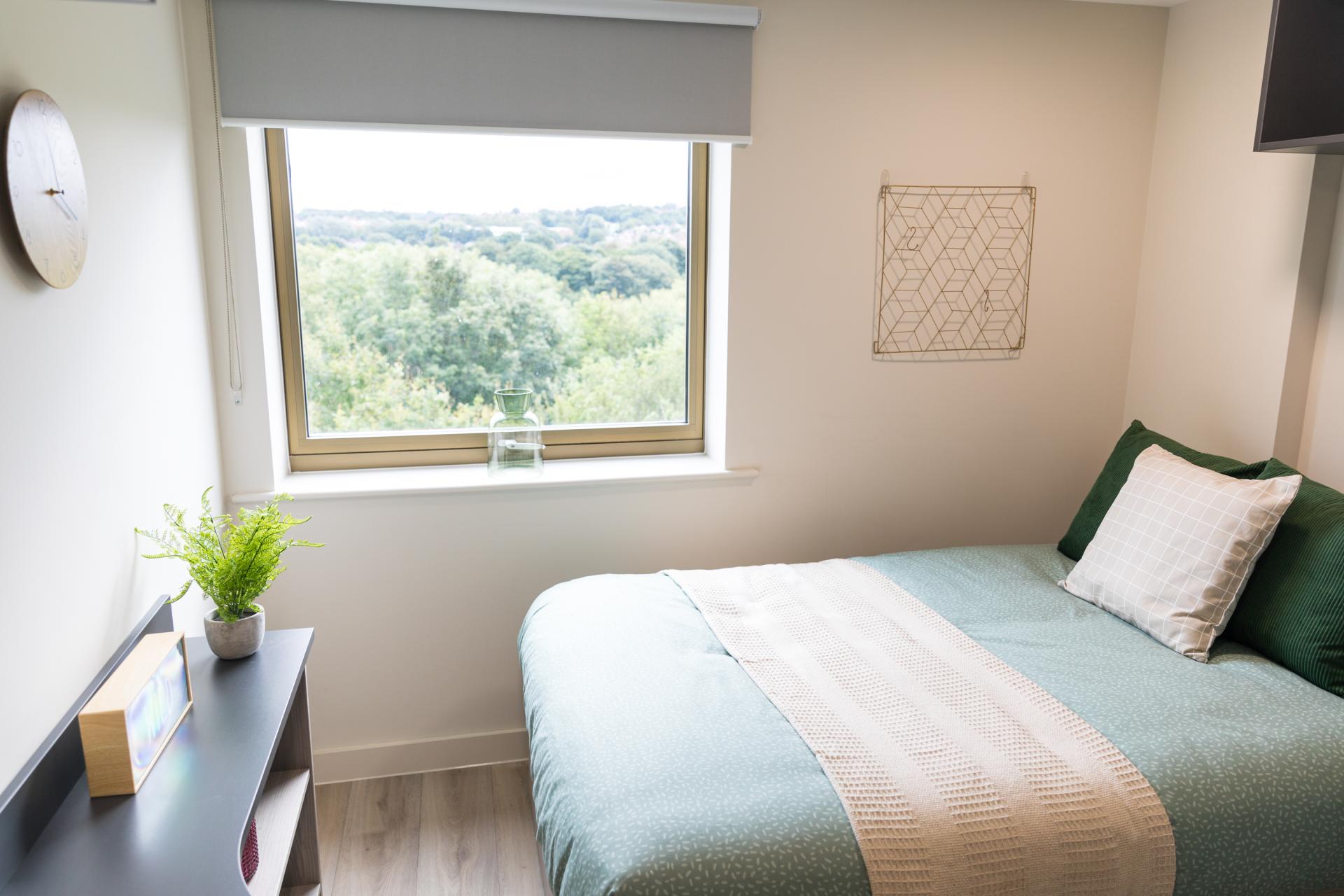  2 Bed Flat  -  Stanley Studios Southampton  - Gallery -  10