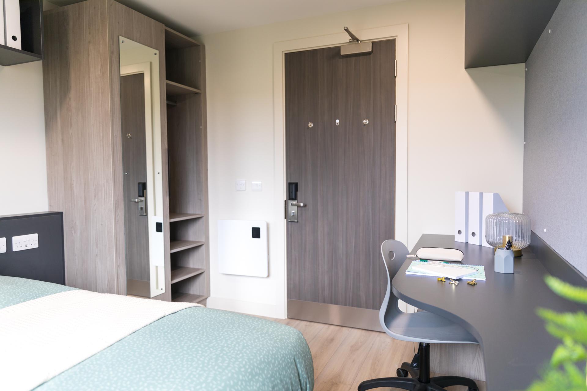  2 Bed Flat  -  Stanley Studios Southampton  - Gallery -  15