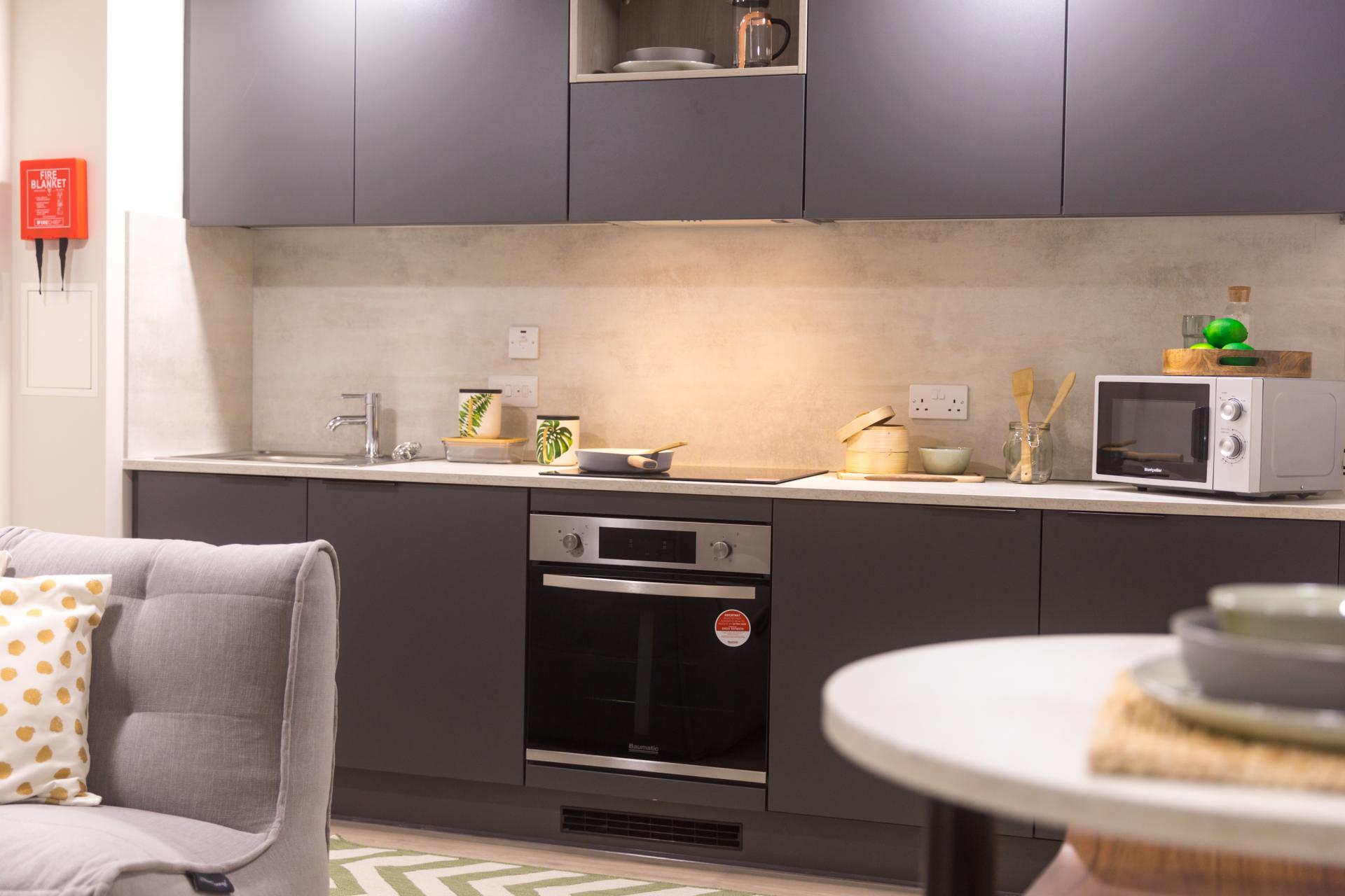  2 Bed Flat  -  Stanley Studios Southampton  - Gallery -  23