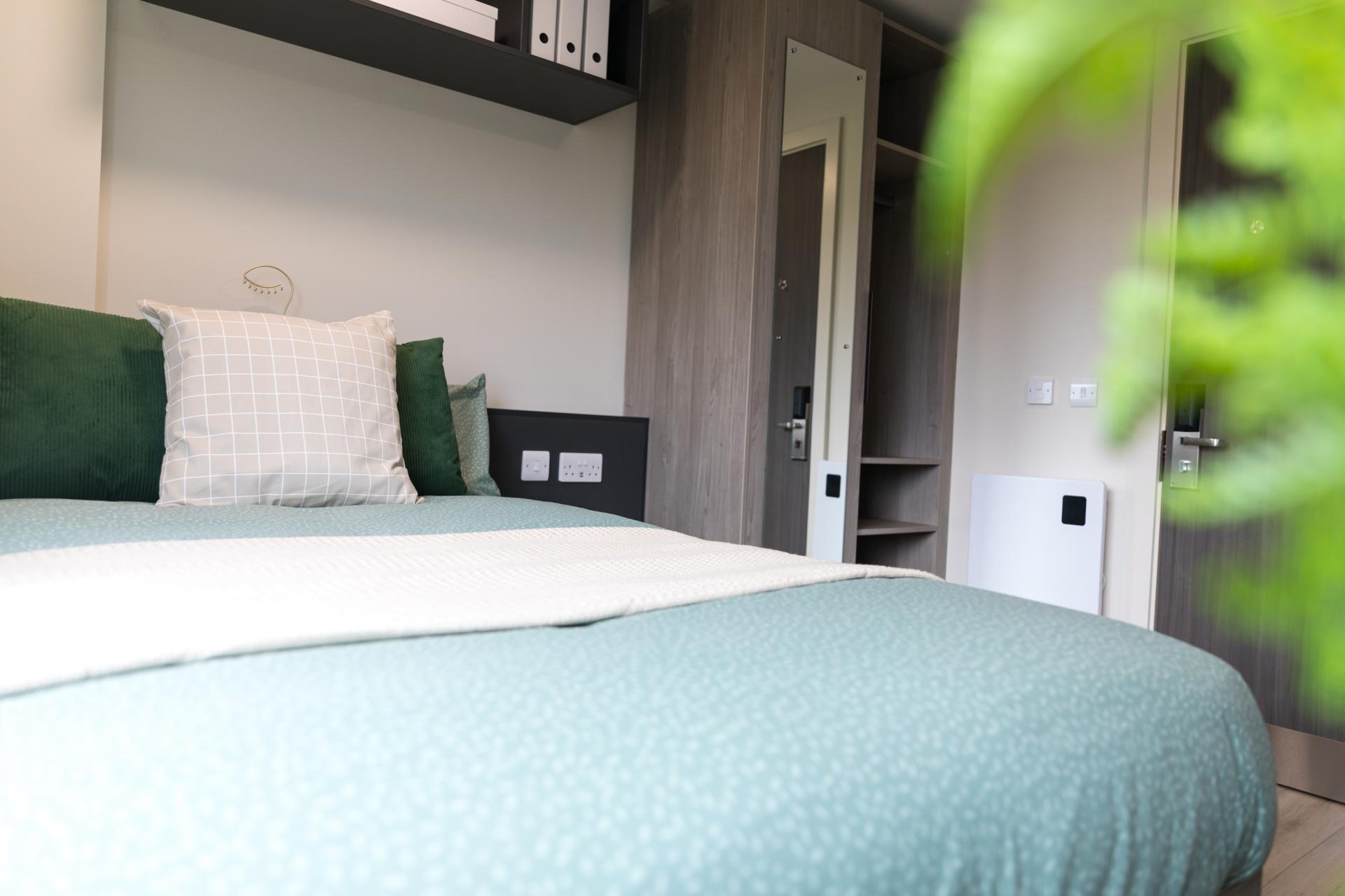  2 Bed Flat  -  Stanley Studios Southampton  - Gallery -  8