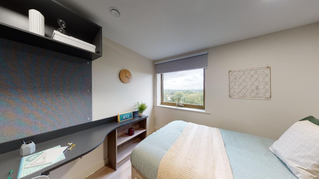  2 Bed Flat  -  Stanley Studios Southampton  - Gallery -  10