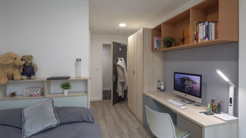 IQ Signal Place - Gallery - 17