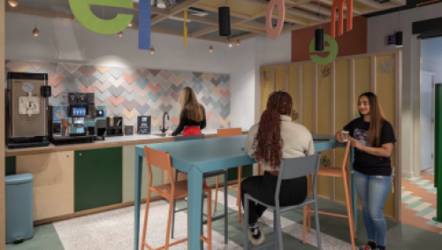 IQ Signal Place - Gallery - 12