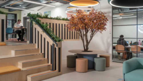 IQ Signal Place - Gallery - 8