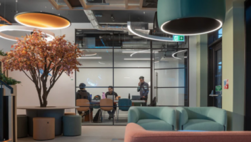 IQ Signal Place - Gallery - 13