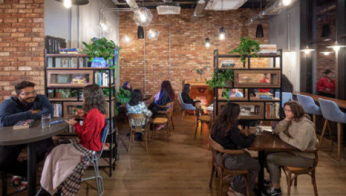 IQ Signal Place - Gallery - 14