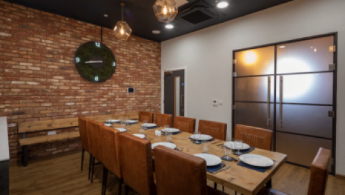 IQ Signal Place - Gallery - 9