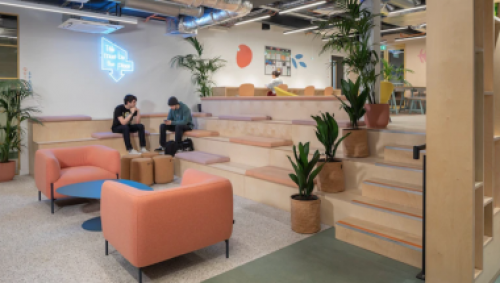 IQ Signal Place - Gallery - 15