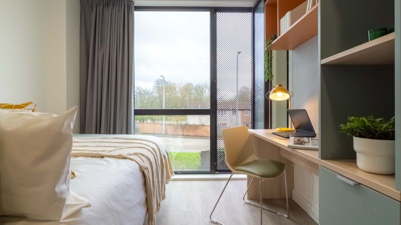  Bronze En-Suite  -  IQ Signal Place  - Gallery -  5