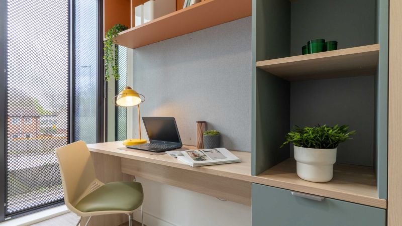  Bronze En-Suite  -  IQ Signal Place  - Gallery -  4
