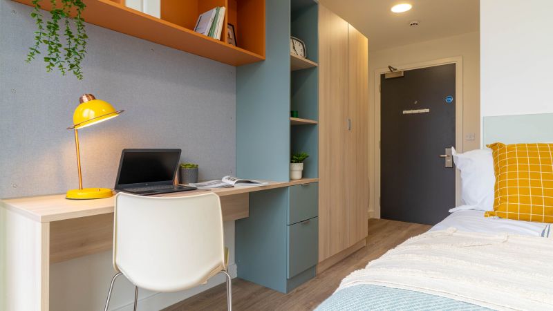  Bronze En-Suite  -  IQ Signal Place  - Gallery -  3
