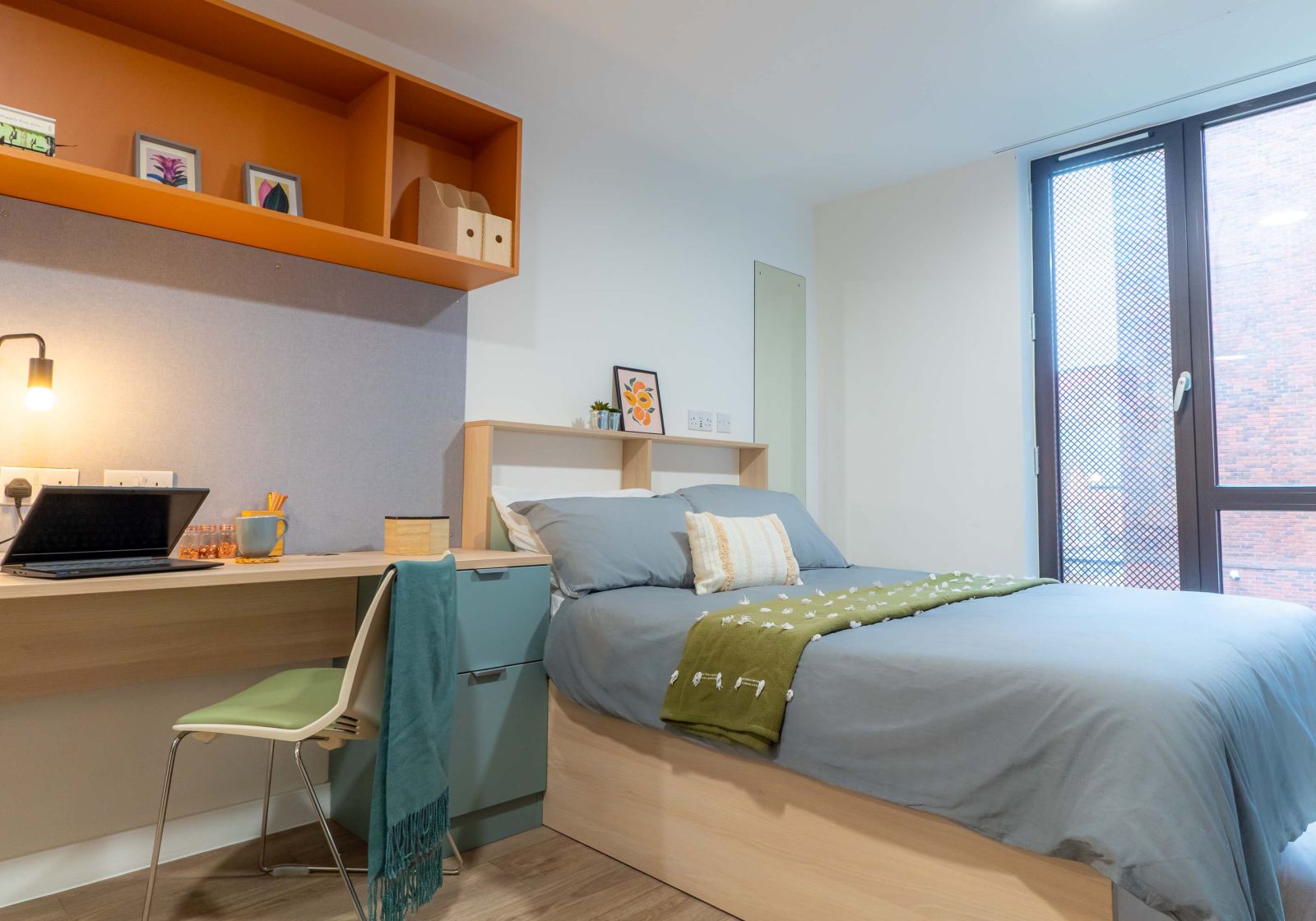  Gold Studio  -  IQ Signal Place  - Gallery -  8