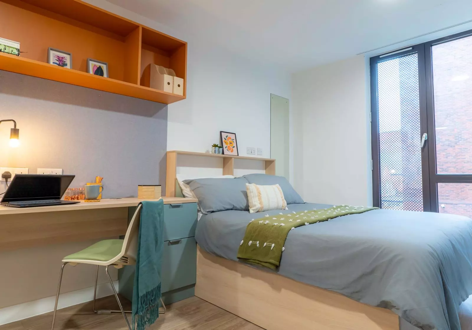  Gold Studio  -  IQ Signal Place  - Gallery -  7