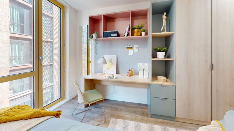  Platinum En-Suite  -  IQ Signal Place  - Gallery -  3