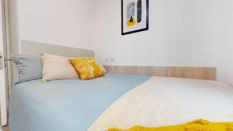  Platinum En-Suite  -  IQ Signal Place  - Gallery -  1