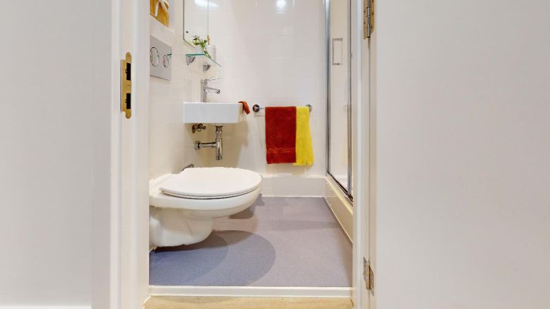  Platinum En-Suite Plus  -  IQ Signal Place  - Gallery -  2