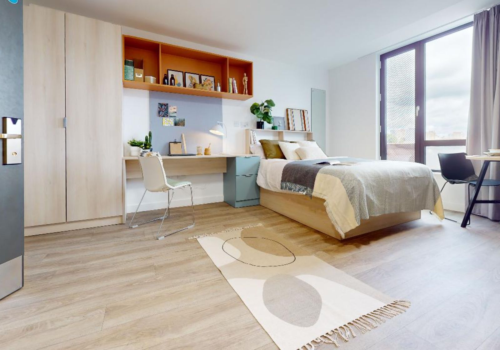  Platinum Studio  -  IQ Signal Place  - Gallery -  1