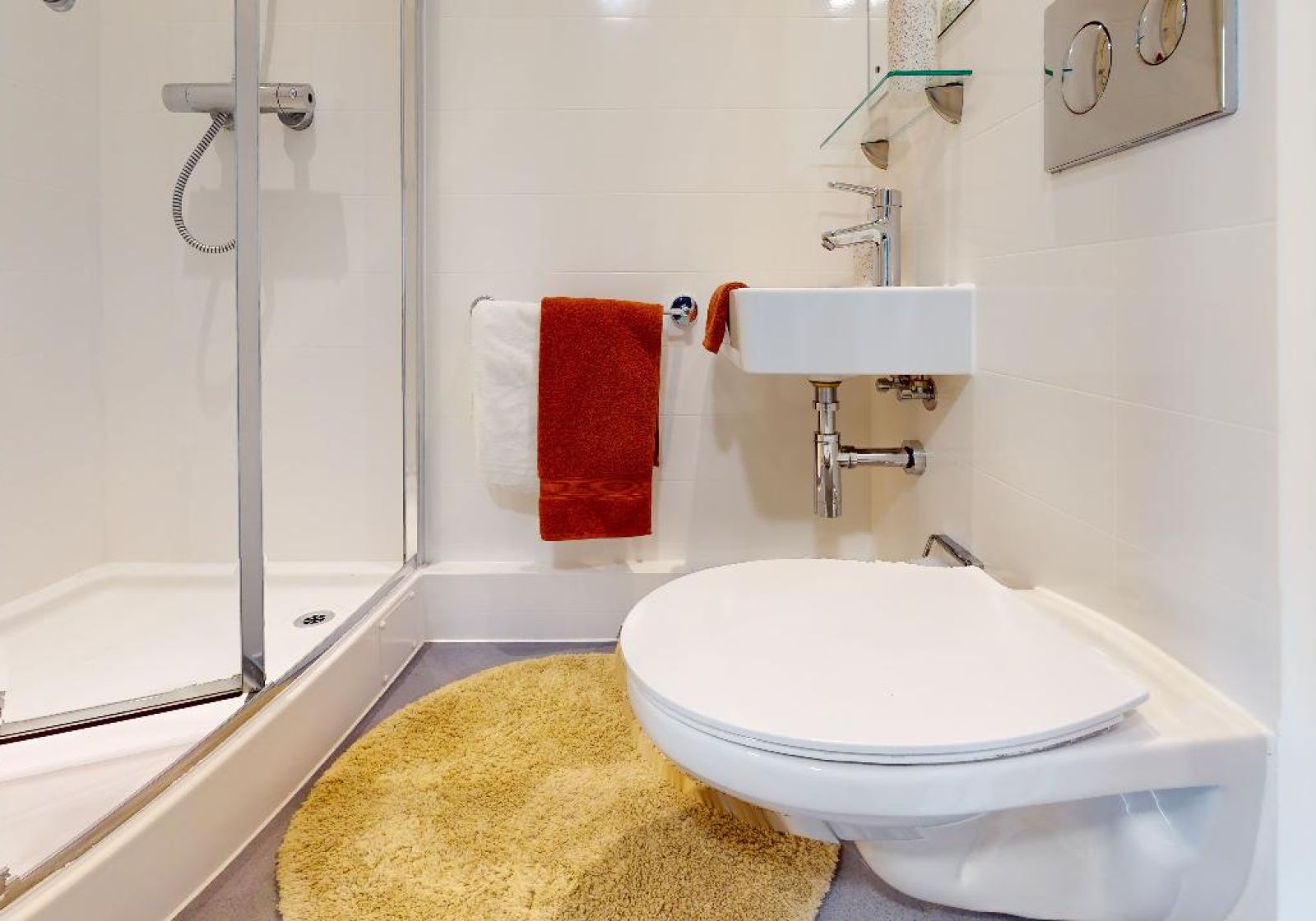  Platinum Studio  -  IQ Signal Place  - Gallery -  2