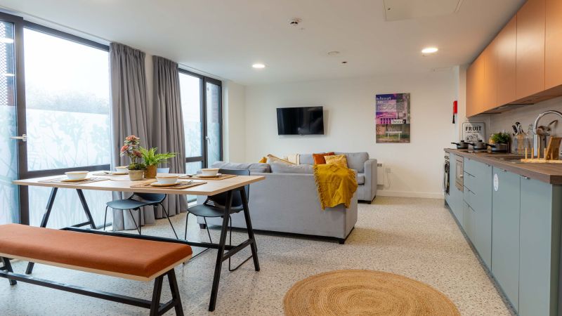  Silver En-Suite  -  IQ Signal Place  - Gallery -  4
