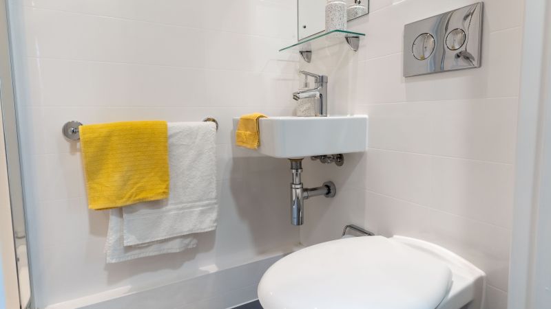  Silver En-Suite  -  IQ Signal Place  - Gallery -  3
