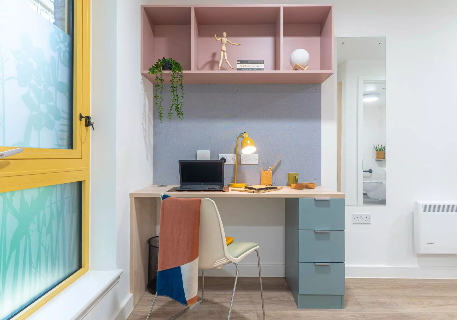  Silver En-Suite Premium  -  IQ Signal Place  - Gallery -  5