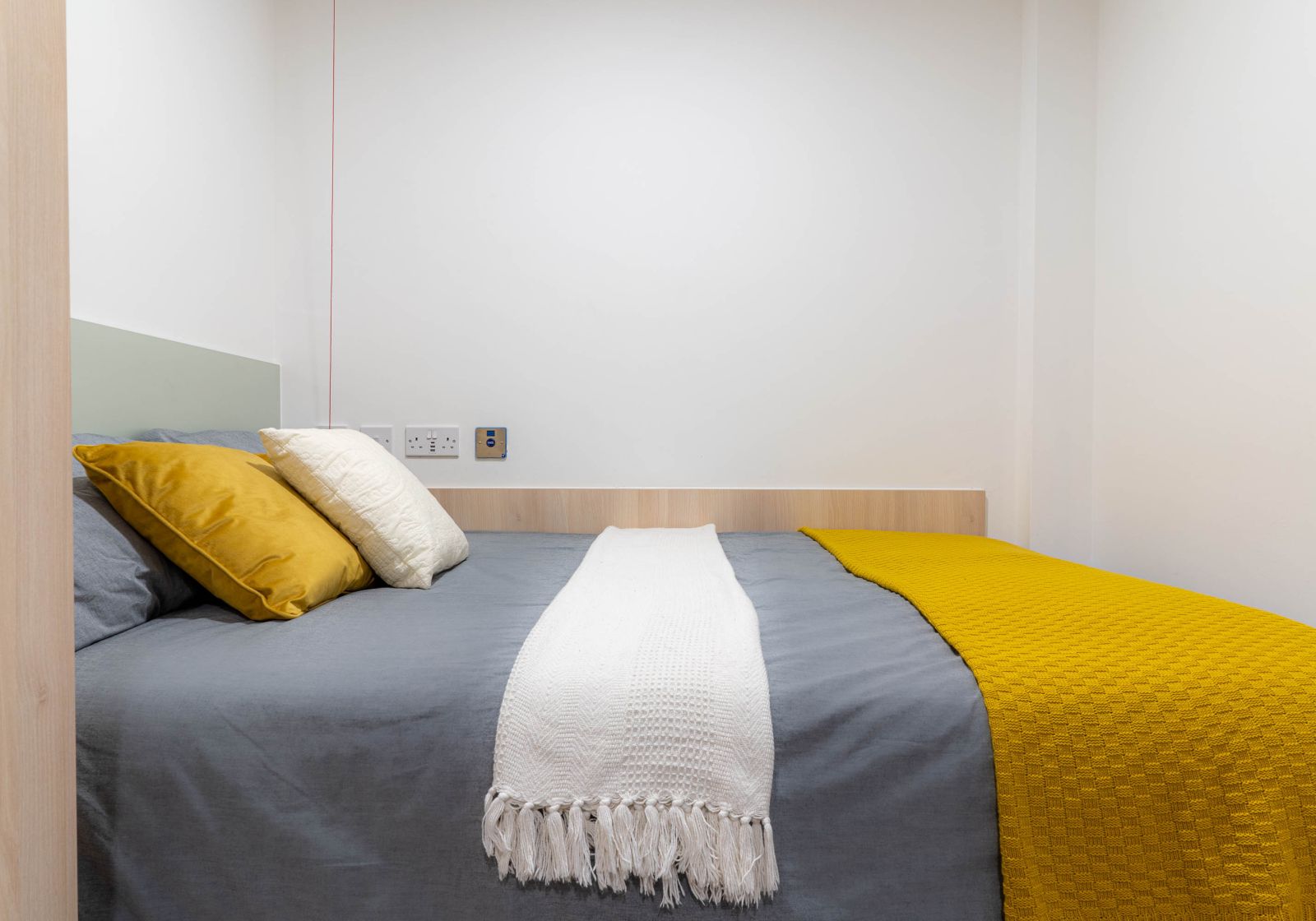  Silver En-Suite Premium  -  IQ Signal Place  - Gallery -  7
