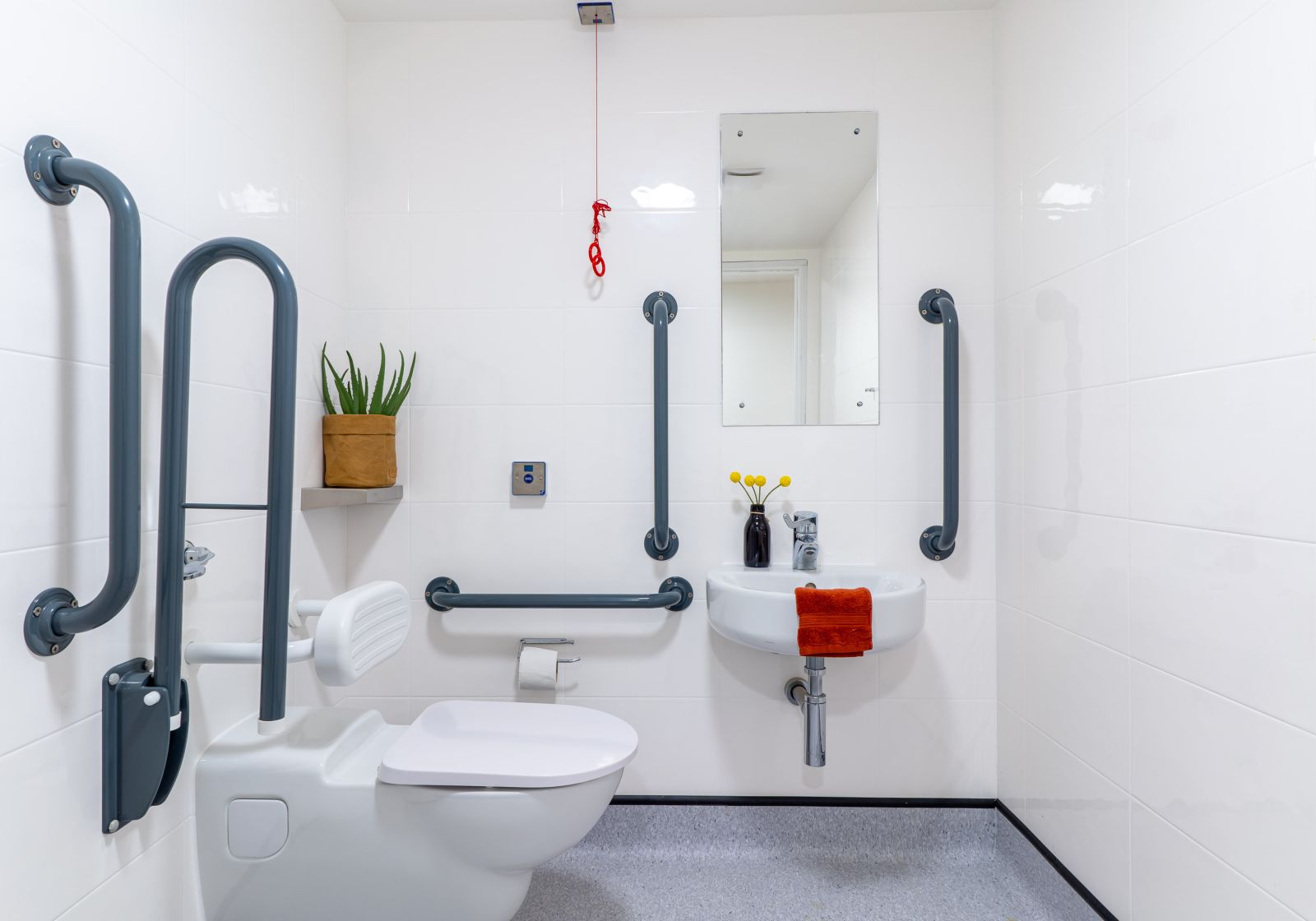  Silver En-Suite Premium  -  IQ Signal Place  - Gallery -  2